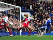 Bóng đá anh, ngoại hạng anh, lịch thi đấu euro 2012, Chấm điểm trận Chelsea- QPR: Ngày của người Tây Ban Nha 